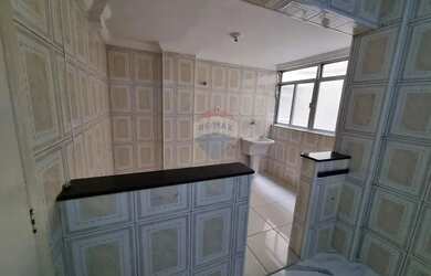 Imagem 14: Excelente Apartamento 2 quartos com vaga de garagem - Bairro Nova Era...