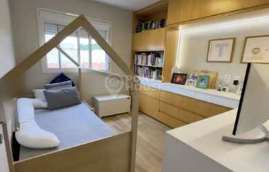 Imagem 14: Apartamento 03 dormitórios, 01 suíte, varanda gourmet, 02 vagas em Vila...