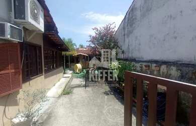 Imagem 6: Casa com 4 dormitórios à venda, 170 m² por R$ 550.000,00 - Itapeba...