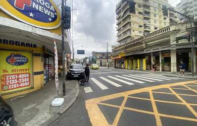 Imagem 16: Sala Comercial para Locação - Riachuelo - Rio de Janeiro - RJ