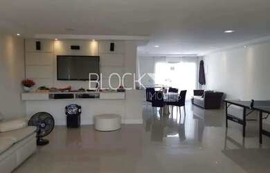 Imagem 7: Recreio dos Bandeirantes Cobertura 3 quartos, sendo 3 suites