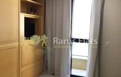 Imagem 4: Flat para alugar em Santana - Edifício Brasília Santana Gold Flat