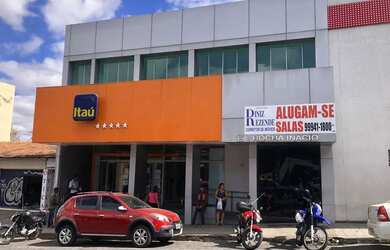 Imagem: 02 Salas - Centro - Betim - MG