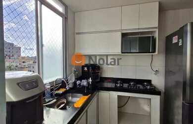 Imagem 14: Cobertura de 04 Quartos com 02 Suítes e 02 Vagas - Bairro Graça, Belo Horizonte - MG