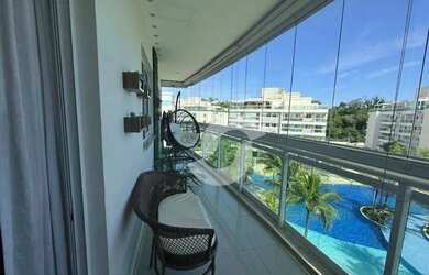 Imagem 8: Apartamento com 4 dormitórios à venda, 132 m² por R$ 1.600.000,00 -...