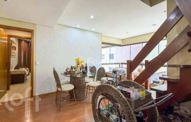 Imagem 2: Cobertura à venda Rua General João Telles, Bom Fim - Porto Alegre