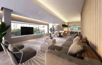 Imagem 7: Maria do Carmo Vilaça - Lindo apartamento NOVO de 4 quartos em Boa Viagem...