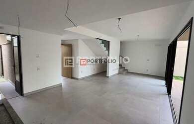 Imagem 4: Sobrado com 4 dormitórios à venda por R$ 1.200.000,00 - Jardins Marselha...