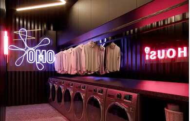 Imagem 4: Box Studio Ideal para locação por temporada, studio próximo ao mar...