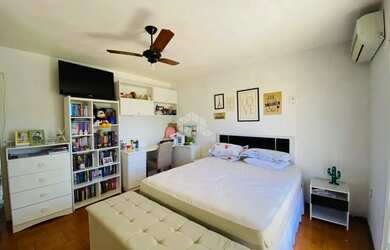 Imagem 8: Casa com 04 quartos a venda no bairro Camobi, próximo a UFSM em Santa Maria