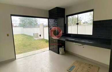 Imagem 12: Casa com 3 dormitórios à venda, 160 m² por R$ 750.000 - Jardim Atlântico...