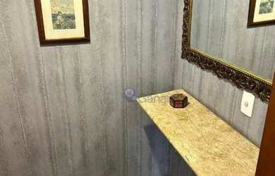 Imagem 10: Apartamento venda / locação com 4 suítes em Moema