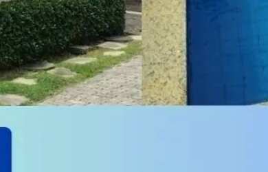 Imagem: A casa possui 3 Dormitórios, 4 Banheiros, 2 Vagas na garagem