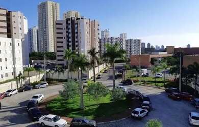 Imagem 16: Apartamento para Locação em Mogi das Cruzes, Loteamento Mogilar, 2 dormitórios, 1 suíte, 2