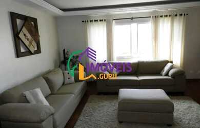 Imagem: O apartamento possui 3 Dormitórios, 2 Banheiros, 1 Vaga na