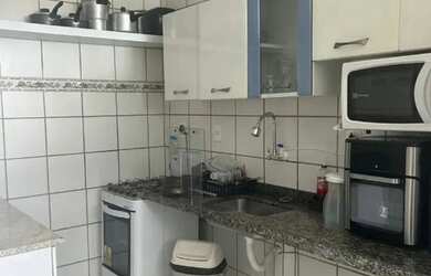 Imagem 4: Apartamento Bem localizado em Nova Parnamirim