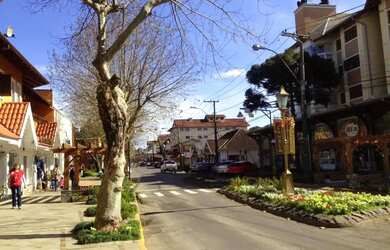 Imagem 14: Terreno - Bairro Centro