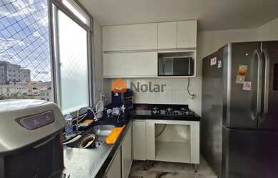 Imagem 11: Cobertura de 04 Quartos com 02 Suítes e 02 Vagas - Bairro Graça, Belo Horizonte - MG