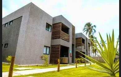 Imagem 6: Imóvel para venda tem 36 metros quadrados com 1 quarto em Tatuamunha...