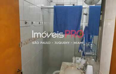 Imagem 15: Espaçoso apartamento de 105m² com 3 quartos, sendo 1 suíte, e 1 vaga...