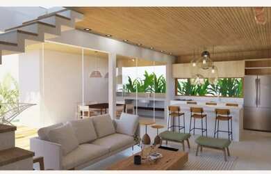 Imagem 4: Casa em condomínio fechado perto da praia