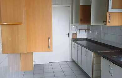 Imagem 5: Apartamento com 3 dormitórios para alugar, 91 m² por R$ 3.450/mês -...