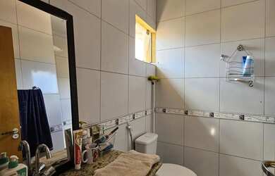 Imagem 5: Pilar dos Sonhos Goiania em frente ao Conjunto Vera Cruz Aceita financiamento bancario