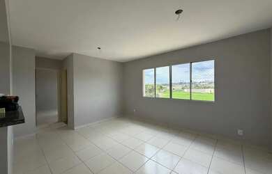 Imagem 3: APTO 2/4 LAZER COMPLETO COM ARMARIOS NOVOS VISTA LIVRE