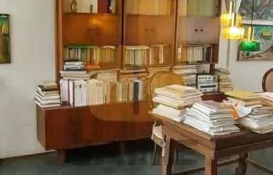 Imagem 2: Conj. Comercial, Higienópolis - São Paulo