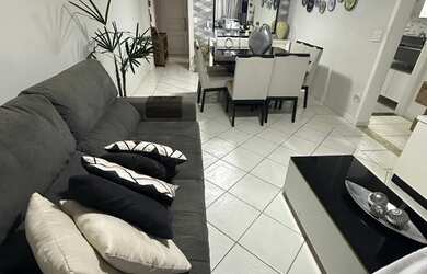 Imagem: O quarto está localizado em Vila Inhamupe, Jundiaí para alugar