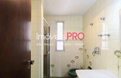 Imagem 6: APARTAMENTO NO CAMPO BELO - 104M - 3DORMS/1SUITE/1VAGA DE GARAGEM