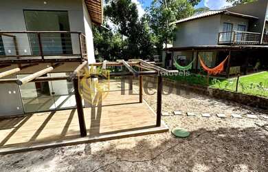 Imagem 3: CASA RESIDENCIAL em MATA DE SÃO JOÃO - BA, Praia do forte