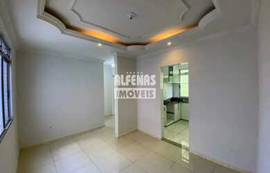 Imagem 4: Apartamento à venda 2 quartos no Bairro SAPUCAIA II