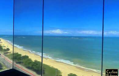 Imagem: O apartamento possui 4 Dormitórios, 2 Banheiros, 2 Vagas na