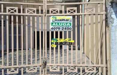 Imagem: O depósito possui 5 Vagas na garagem, 400m² de Área e está