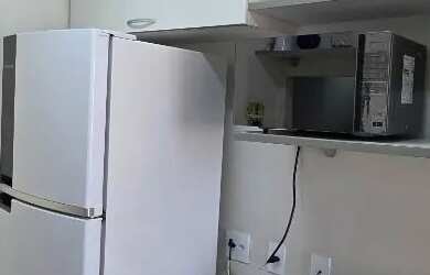 Imagem 9: Apartamento Reformado, com 2 Quartos e Vaga no Parque Itália em Campinas-SP