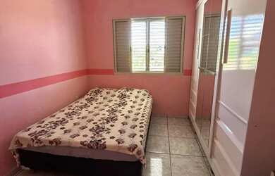 Imagem 4: Casa térrea com amplo terreno no bairro Nossa Senhora de Fátima em São...