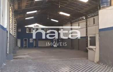 Imagem 5: Galpão 700 m² Engenho de Dentro