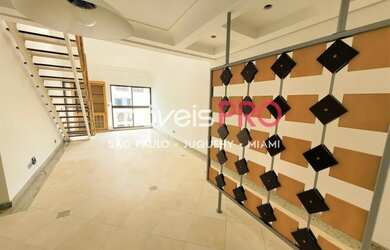 Imagem 3: COBERTURA MOEMA ÍNDIOS - 3 DORMITÓRIOS - 1 SUÍTE