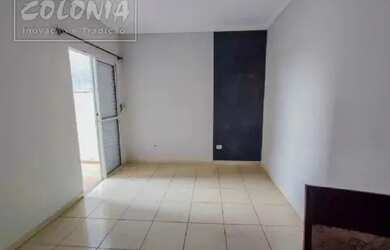 Imagem 10: Sobrado a venda - Parque Oratório, Santo André