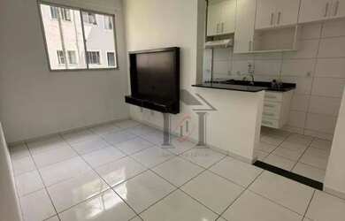 Imagem 11: Apartamento com 2 quartos para alugar, 50 m² por R$ 2.000/mês - Reserva...