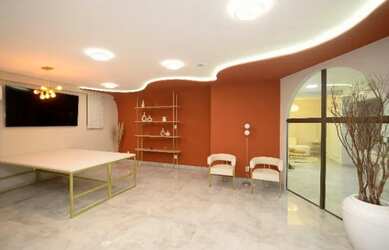 Imagem 4: Aluguel de Coworking em BH - Espaços Modernos e Bem Localizados