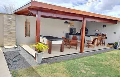 Imagem 2: Casa Duplex no bairro Jardim America 2