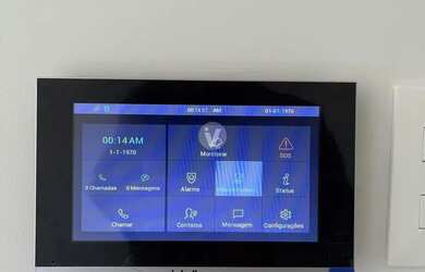 Imagem 11: Apartamento NOVO à venda, 3 dormitórios, 2 vagas, localizado no Res....