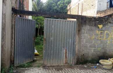 Imagem: O terreno possui 7m² de Área e está localizado em São Conrado