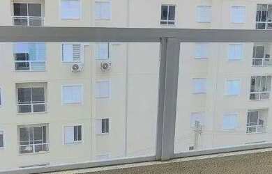 Imagem 12: Apartamento 2 DORM com SACADA/CHURRASQUEIRA