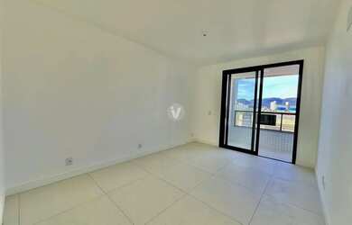 Imagem 4: Residencial Vivant, apartamento de 2 dormitórios, com sacada churrasqueira...