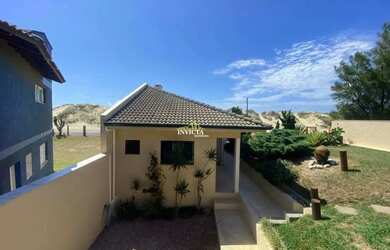 Imagem 14: A beira mar de Imbé