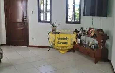 Imagem 2: Casa para alugar, 400 m² por R$ 9.333,01/mês - Itaipu - Niterói/RJ