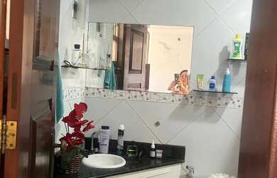 Imagem 12: Casa Duplex 4/4 no Cabula Próx Uneb